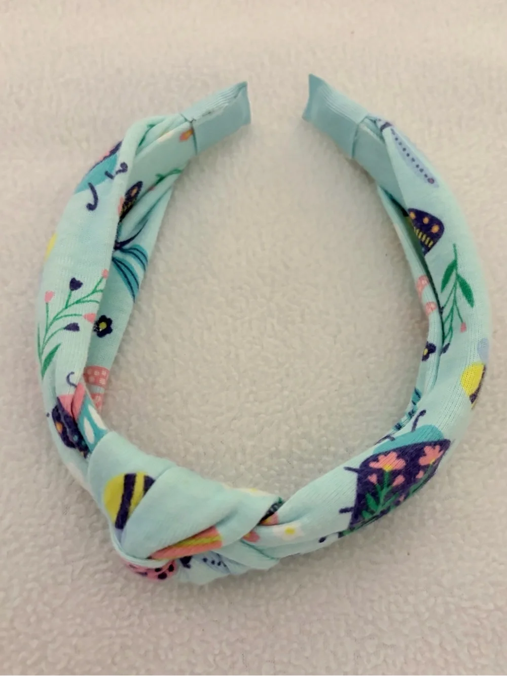 Gymboree Backyard Explorer Bug Headband